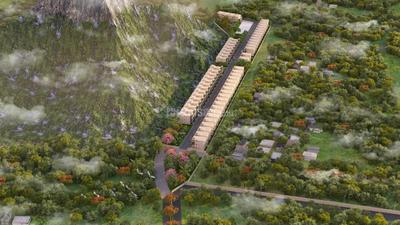 Image of 1200 Sq.ft Residential Plot / Land for sale in MH Oyster In Your Plam, Bommenahalli, Chikballapur District for Rs. 4900000