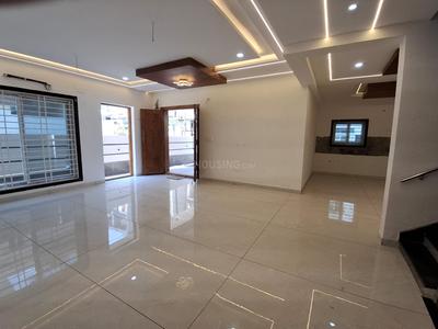 Hall Image of 6100 Sq.ft 5 BHK Villa for sale in Kapra Secunderabad for Rs. 54000000