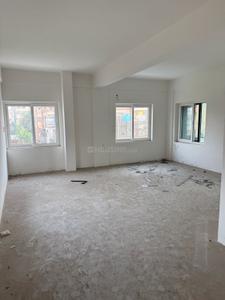Hall Image of 1356 Sq.ft 3 BHK Apartment / Flat for sale in Lake Town Kolkata for Rs. 9500000