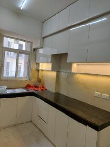 Image of 1208 Sq.ft 2.5 BHK Builder Floor for sale in Smartworld Gems, Sector 89, Gurgaon for Rs. 14200000