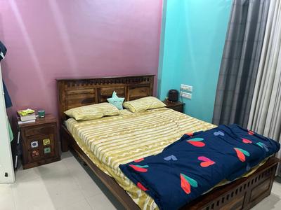 Bedroom Image of 1092 Sq.ft 2 BHK Apartment / Flat for sale in Ri Elegance, Parappana Agrahara Bengaluru for Rs. 8500000