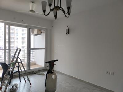 Living Room Image of 2070 Sq.ft 3 BHK Apartment / Flat for rent in ABA Cleo County, Sector 121 Noida for Rs. 78000