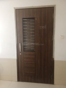 Hall Image of 1700 Sq.ft 3 BHK Apartment / Flat for sale in Shikha Tower, Kopar Khairane Navi Mumbai for Rs. 26500000