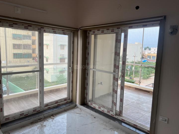 BRUNDAVAN TOWERS Bedroom 1