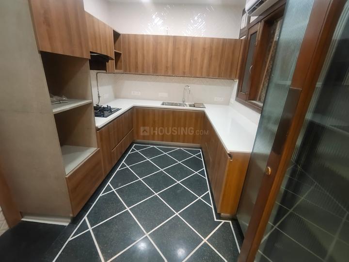 Anand Lok Bathroom 1