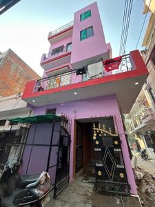 Image of 500 Sq.ft 1.5 BHK Independent House for sale in Aliganj, Lucknow for Rs. 7000000