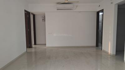 Living Room Image of 1650 Sq.ft 3 BHK Apartment / Flat for sale in Akshar Alvario, Nerul Navi Mumbai for Rs. 37500000