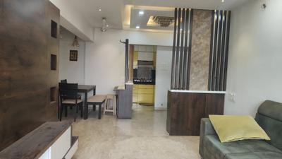 Living Room Image of 898 Sq.ft 2 BHK Apartment / Flat for sale in Westin Ratnadeep, Chembur Mumbai for Rs. 17200000