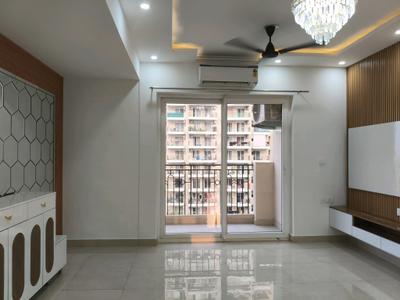 Living Room Image of 1675 Sq.ft 3 BHK Apartment / Flat for sale in ATS Nobility, Noida Extension Greater Noida for Rs. 23500000