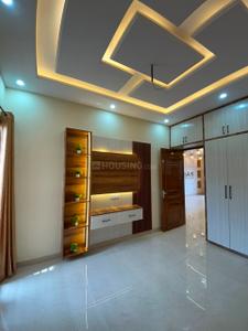Bedroom Image of 980 Sq.ft 4 BHK Independent House for sale in Kharar Mohali for Rs. 15000000