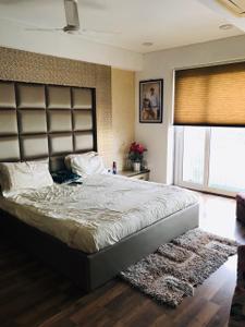 Bedroom Image of 3165 Sq.ft 4 BHK Apartment / Flat for sale in Sun Embark, Sola Ahmedabad for Rs. 24500000