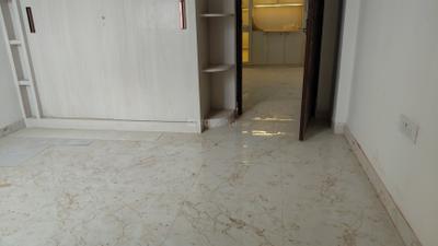 Bedroom Image of 1570 Sq.ft 3 BHK Apartment / Flat for rent in Diamond Sukrit Apartments, Vrindavan Yojana Lucknow for Rs. 20000