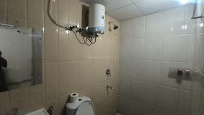 Image of 964 Sq.ft 2 BHK Apartment / Flat for rent in Doshi First Nest, Thirumudivakkam, Chennai for Rs. 33000