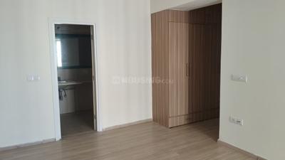 Bedroom Image of 1780 Sq.ft 3 BHK Apartment / Flat for sale in DLF Regal Gardens, Sector 90 Gurgaon for Rs. 20500000