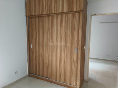 Bedroom Image of 1000 Sq.ft 2 BHK Apartment / Flat for sale in Signature Global The Millennia I, Sector 37D Gurgaon for Rs. 6981000