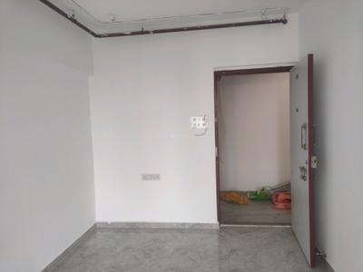 Living Room Image of 550 Sq.ft 1 BHK Apartment / Flat for sale in Skyline Sparkle, Bhandup West Mumbai for Rs. 11000000