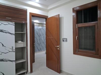 Bedroom Image of 1000 Sq.ft 2 BHK Apartment / Flat for sale in Capital Hometech Pride 2 by Capital Infra, Sector 73 Noida for Rs. 4600002