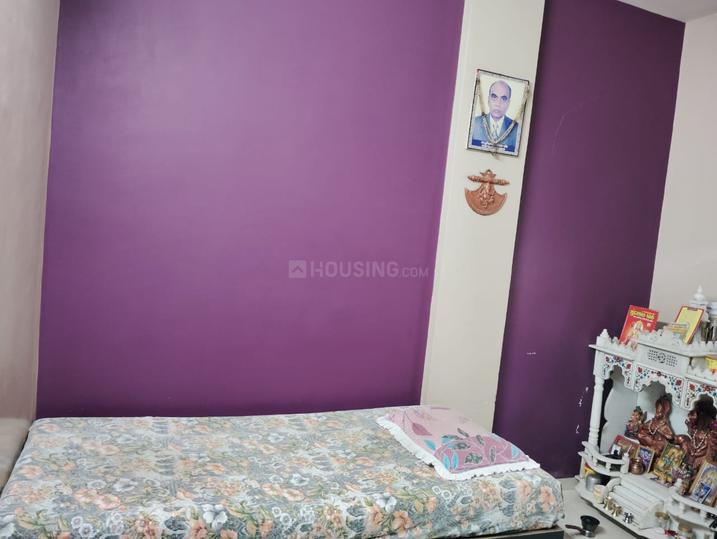 Ramdev Nagar Bedroom 1