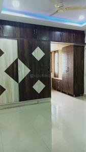 Bedroom Image of 1350 Sq.ft 2 BHK Apartment / Flat for rent in Ameerpet Hyderabad for Rs. 25000