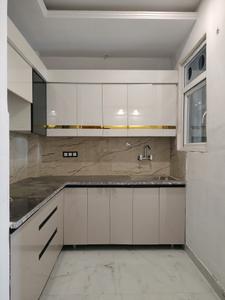 Kitchen Image of 1095 Sq.ft 2 BHK Apartment / Flat for sale in Devla Greater Noida for Rs. 3711222