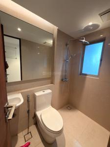 Image of 550 Sq.ft 1 BHK Apartment / Flat for rent in One Hiranandani Park, Thane West, Thane for Rs. 45000