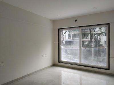 Bedroom Image of 1250 Sq.ft 3 BHK Apartment / Flat for sale in Nicco Residency, Jogeshwari East Mumbai for Rs. 31000000