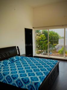 Bedroom Image of 4600 Sq.ft 4 BHK Villa for sale in Sark One Extension, Mokila Hyderabad for Rs. 73000000