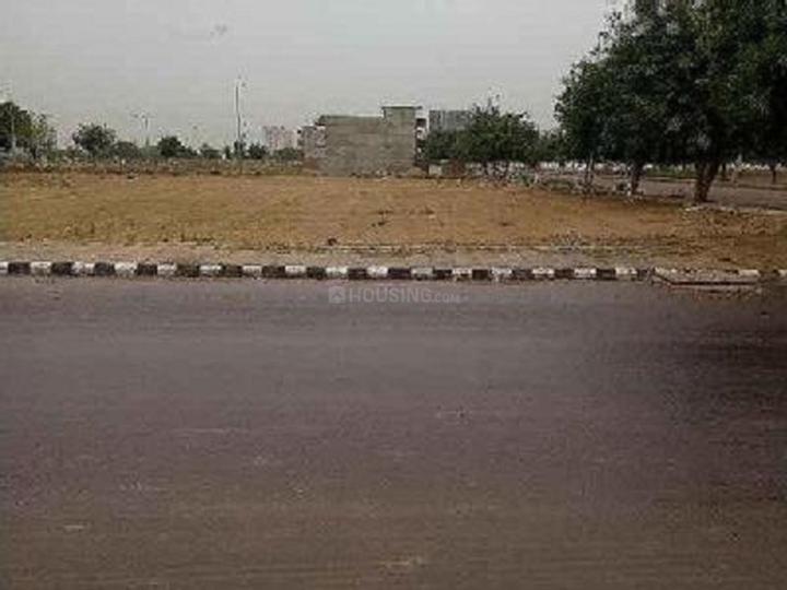 HUDA Plots Main Image 1