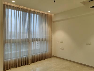 Bedroom Image of 1350 Sq.ft 3 BHK Apartment / Flat for sale in Dosti West County, Thane West Thane for Rs. 22000000