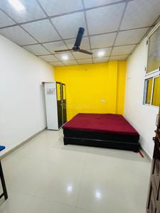 Bedroom Image of Jai ranjeet residency  in Limbodi, Indore