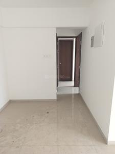 Hall Image of 1300 Sq.ft 3 BHK Apartment / Flat for rent in Dhankawadi Pune for Rs. 30000