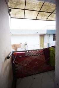 Balcony Image of 1350 Sq.ft 3 BHK Independent House for sale in Chandlodia Ahmedabad for Rs. 8700000