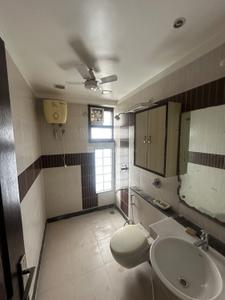Bathroom Image of 2310 Sq.ft 3 BHK Apartment / Flat for sale in Ridhiraj Residency, Tilak Nagar Jaipur for Rs. 17000000