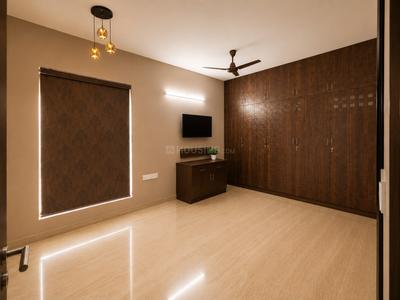 Bedroom Image of 2200 Sq.ft 4 BHK Apartment / Flat for rent in Nungambakkam Chennai for Rs. 180000