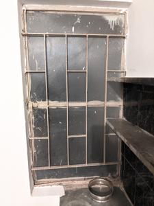 Bathroom Image of 495 Sq.ft 1 BHK Apartment / Flat for sale in Jivrajpark Ahmedabad for Rs. 3200000