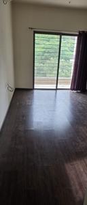 Hall Image of 1552 Sq.ft 3 BHK Apartment / Flat for sale in Skyi Songbirds , Bhugaon Pune for Rs. 12000000
