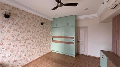 Bedroom Image of 1565 Sq.ft 2 BHK Apartment / Flat for sale in AIPL The Peaceful Homes, Sector 70A Gurgaon for Rs. 24000000