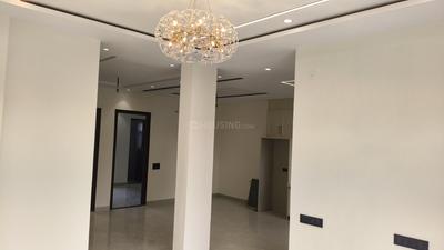 Living Room Image of 2500 Sq.ft 4 BHK Independent House for sale in Gmada Aerocity Mohali for Rs. 36000000