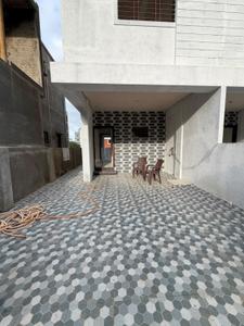 Image of 1735 Sq.ft 3 BHK Villa for sale in Pathardi Phata, Nashik for Rs. 6800000