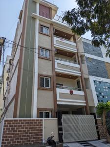 Image of 5500 Sq.ft 6 BHK Independent House for sale in Upparpally, Hyderabad for Rs. 32000000