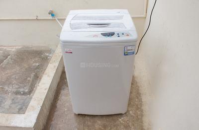 Image of Shylaja Nest-1 in Hebbal Kempapura, Bengaluru