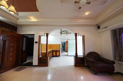 Hall Image of 1665 Sq.ft 3 BHK Apartment / Flat for sale in Maninagar Ahmedabad for Rs. 12000000