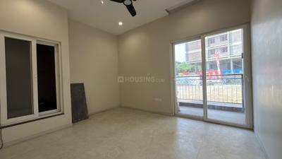 Bedroom Image of 2156 Sq.ft 4 BHK Apartment / Flat for sale in Kings County, Wakad Pune for Rs. 17900000