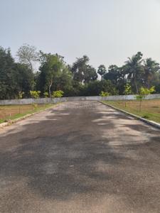 Image of 150 Sq.ft Residential Plot / Land for sale in Sontyam, Visakhapatnam for Rs. 2235000