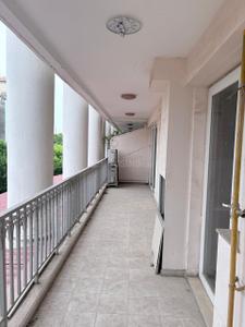Balcony Image of 1931 Sq.ft 3 BHK Apartment / Flat for sale in DLF The Skycourt, Sector 86 Gurgaon for Rs. 22000000