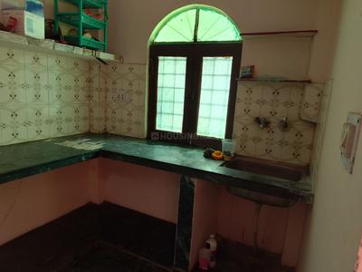 Kitchen Image of 800 Sq.ft 2 BHK Apartment / Flat for rent in Muni Ki Reti Rishikesh for Rs. 12000