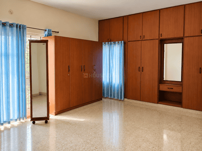 3 BHK Independent House