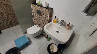 Image of 1416 Sq.ft 2 BHK Apartment / Flat for sale in Windsor Troika, Akshayanagar, Bengaluru for Rs. 15000000
