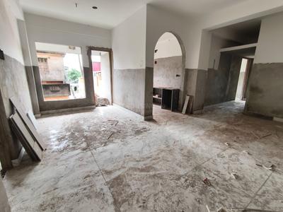 Image of 1340 Sq.ft 3 BHK Apartment / Flat for sale in Konnagar, Hooghly for Rs. 4000000