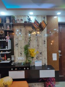 Hall Image of 1505 Sq.ft 3 BHK Apartment / Flat for sale in Wave City Ghaziabad for Rs. 9500000